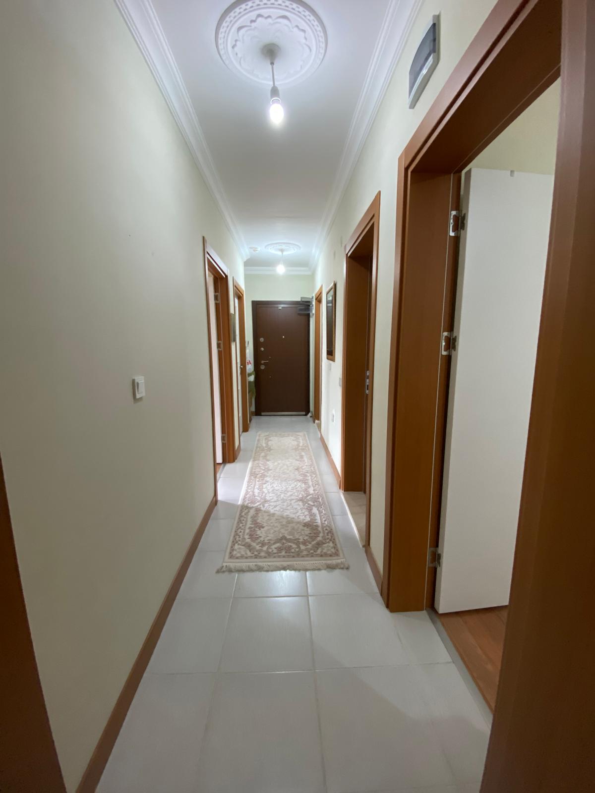 MABEL GAYRİMENKUL/ VAKFIKEBİR TOKİ'DE 2+1 SATILIK DAİRE